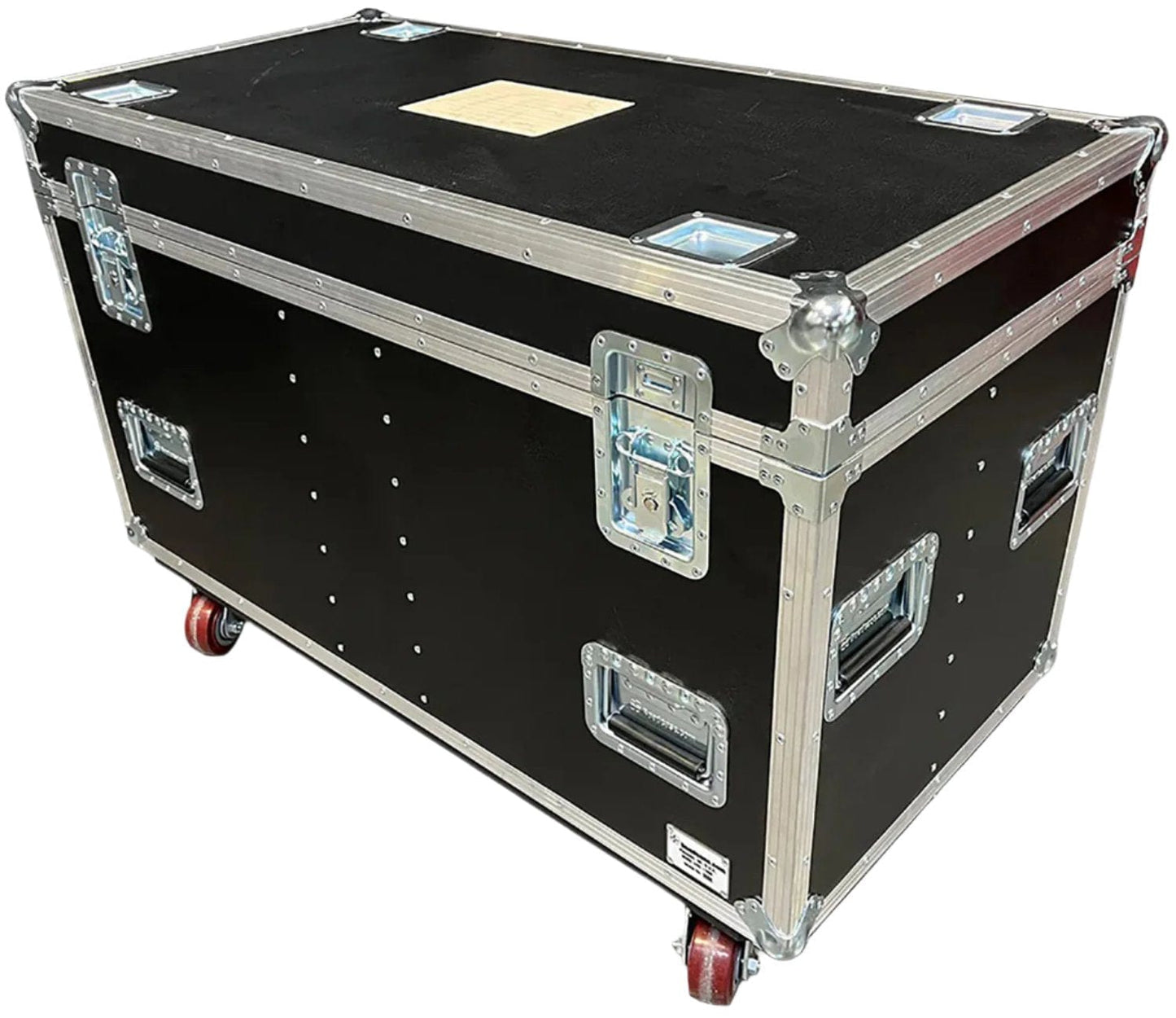 GLP X5 Compact Tourpack 8 with stackable case - PSSL ProSound and Stage Lighting