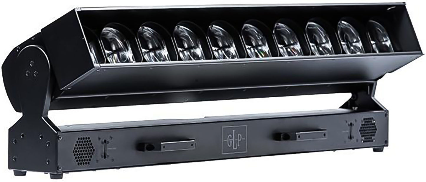 GLP FR10 Bar Tourpack 3 with stackable case - PSSL ProSound and Stage Lighting