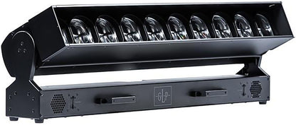 GLP FR10 Bar Tourpack 3 with stackable case - PSSL ProSound and Stage Lighting