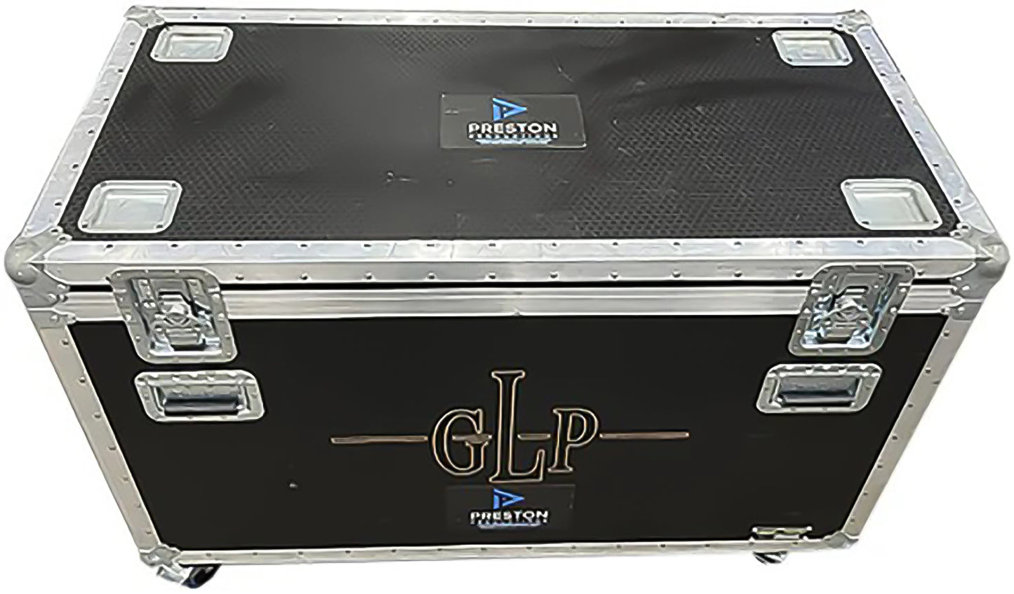 GLP FR10 Bar Tourpack 3 with stackable case - PSSL ProSound and Stage Lighting