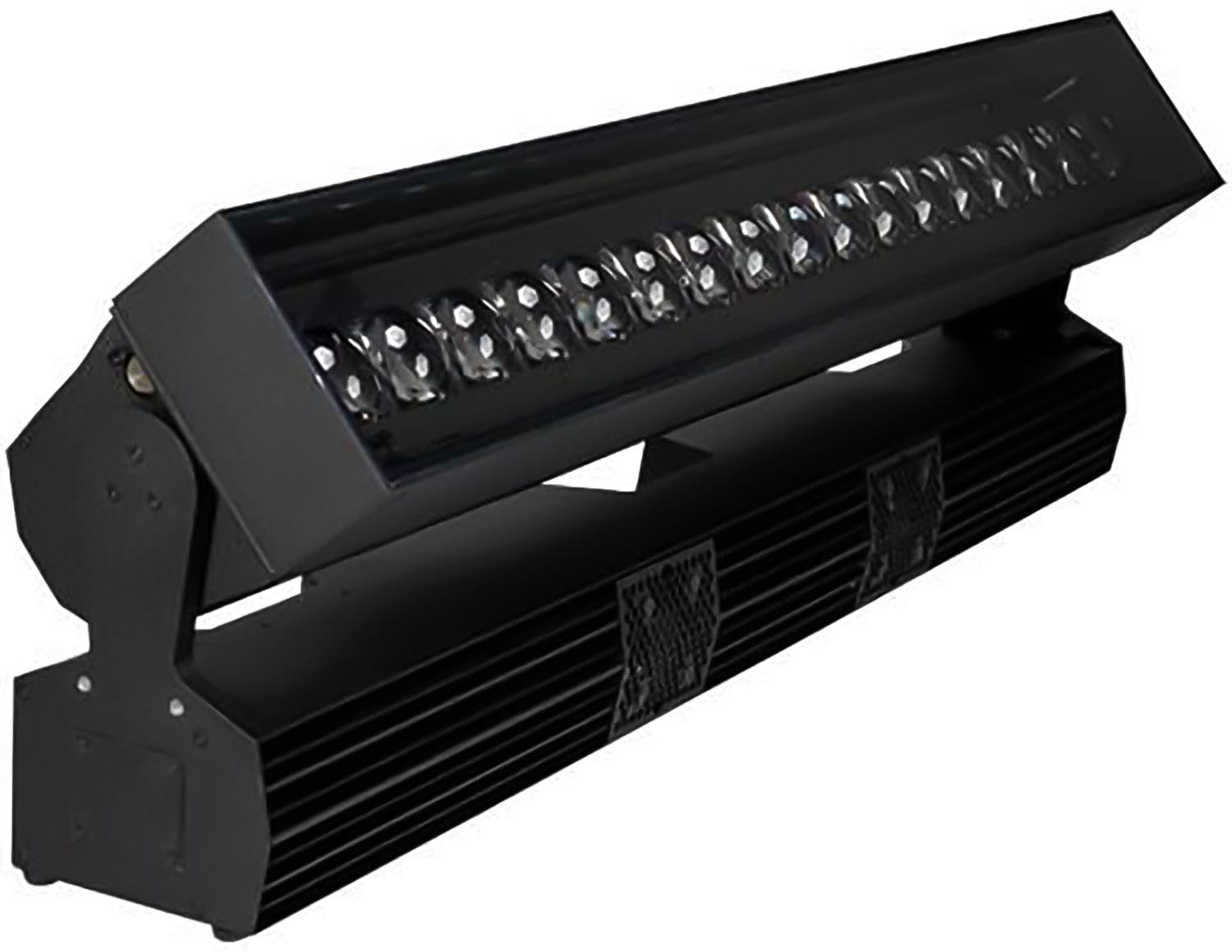 GLP X5 IP Bar Tourpack 3 with stackable case - PSSL ProSound and Stage Lighting