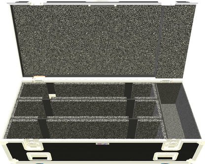 GLP X5 IP Bar Tourpack 3 with stackable case - PSSL ProSound and Stage Lighting