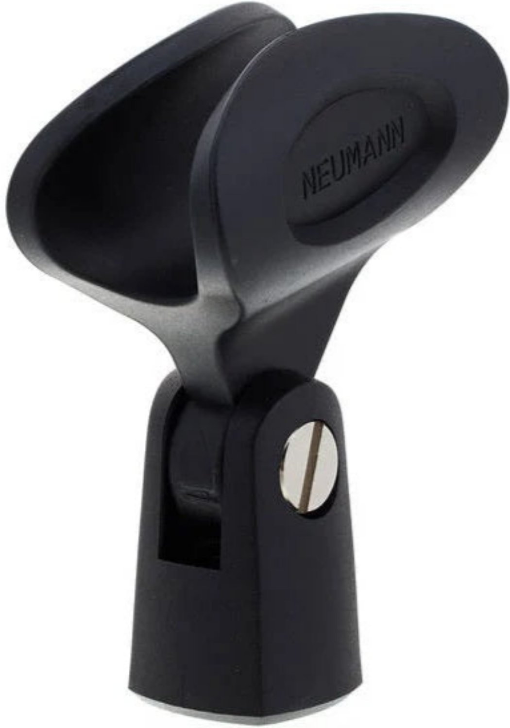 Neumann SG-105 Microphone Clip for KMS 104 / KMS 105 / KMS 140 / KMS 150 - PSSL ProSound and Stage Lighting