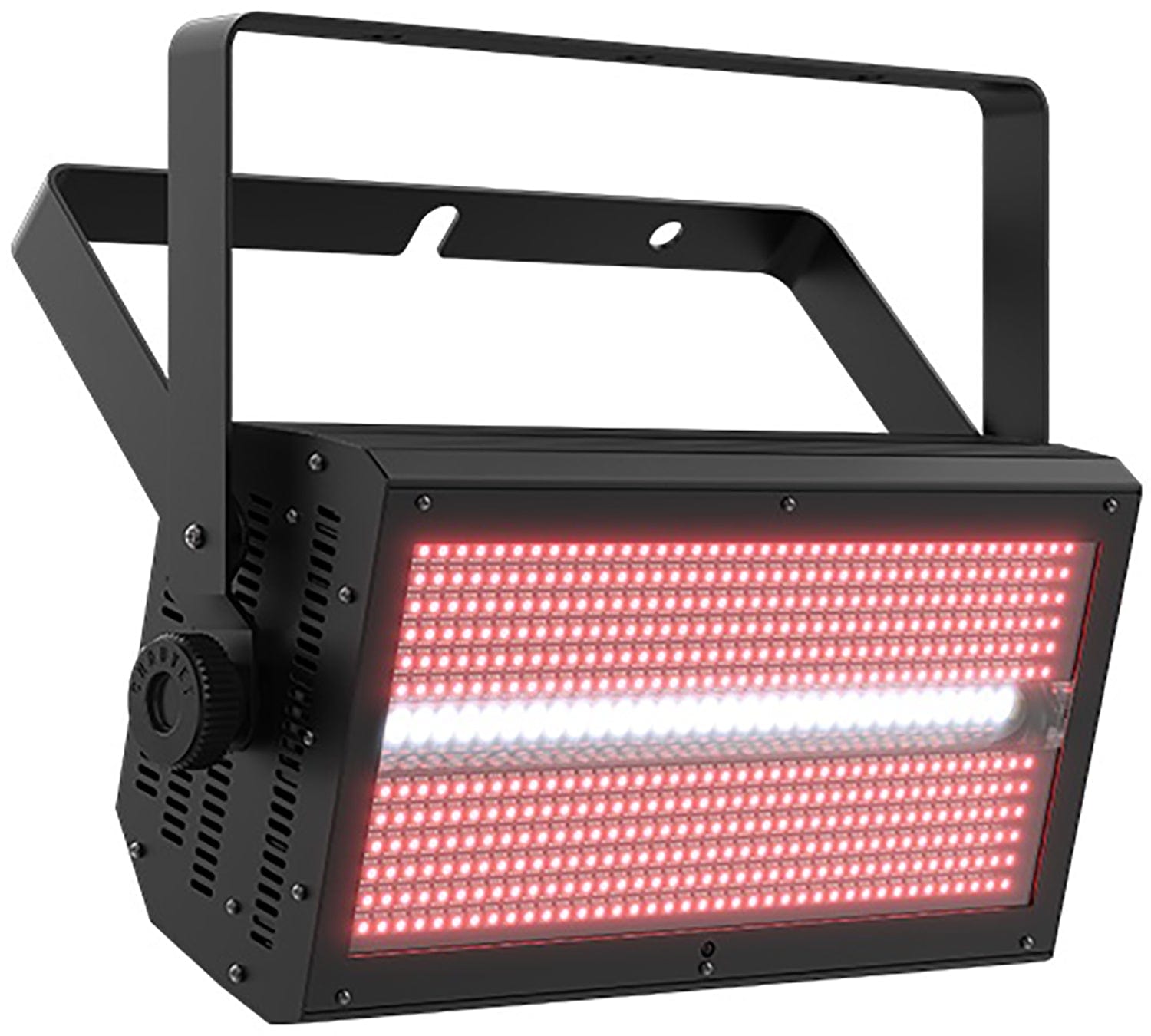 Shocker Light Chauvet DJ Shocker Panel FX Blinder Wash and Strobe Light – Solotech