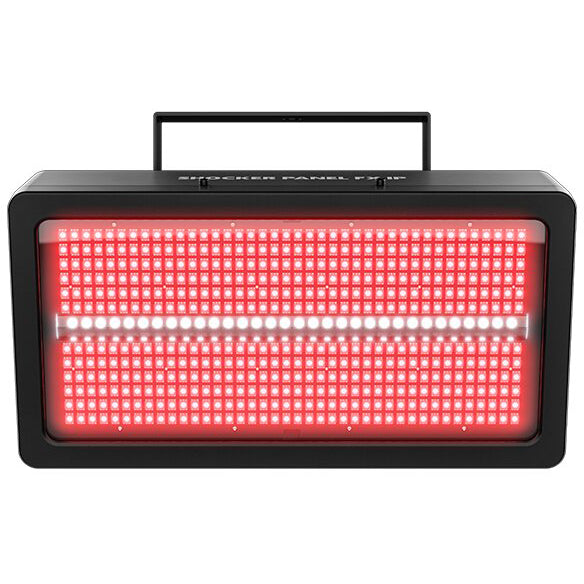 Chauvet DJ Shocker Panel FX IP