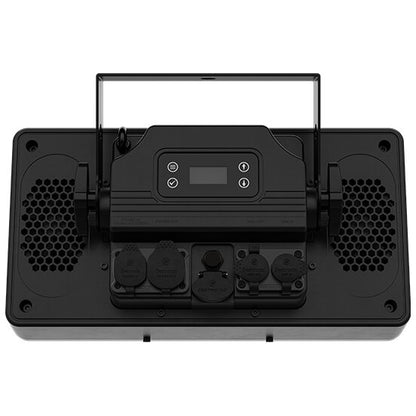 Chauvet DJ Shocker Panel FX IP