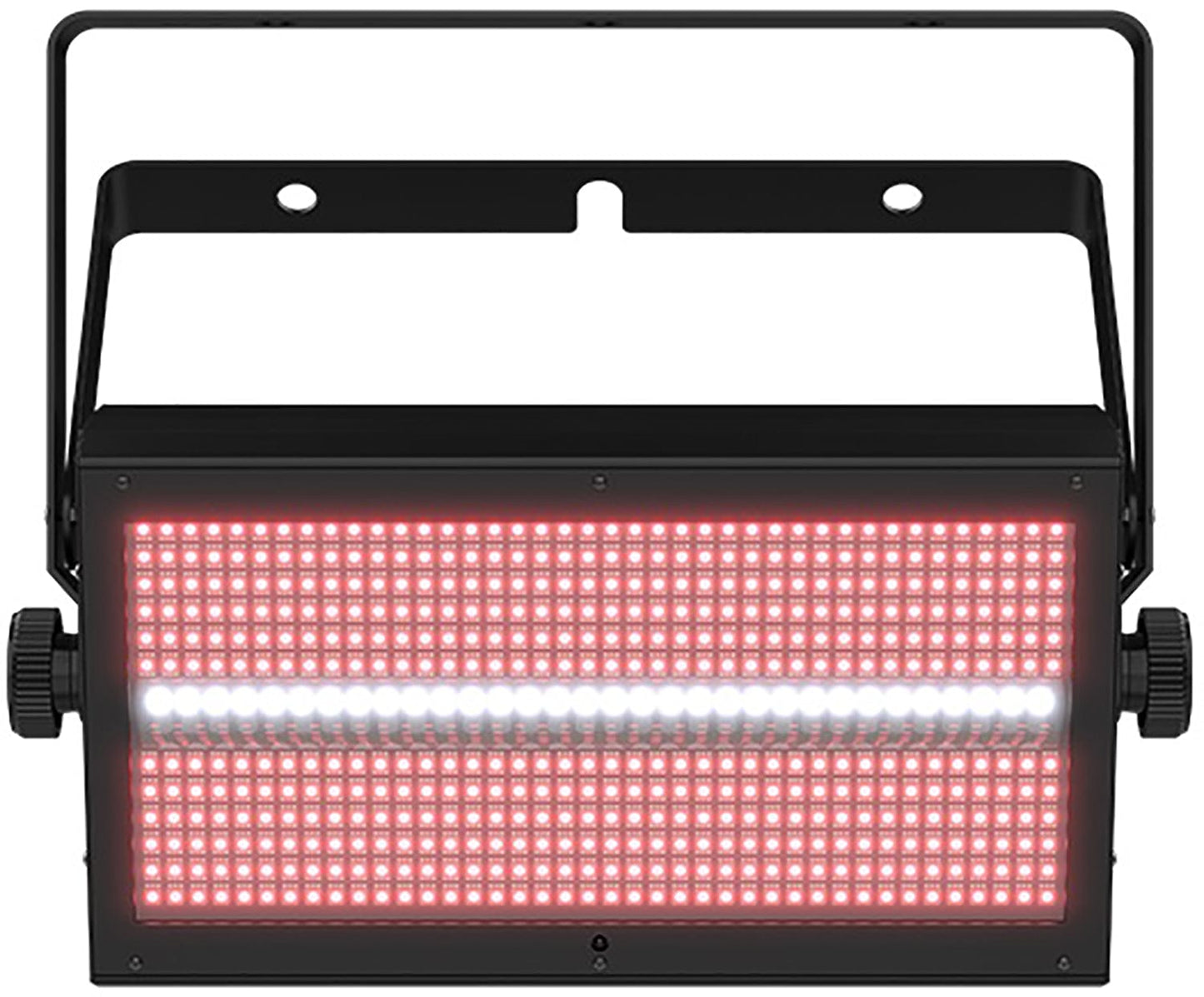 Chauvet DJ Shocker Panel FX Blinder Wash and Strobe Light - PSSL ProSound and Stage Lighting