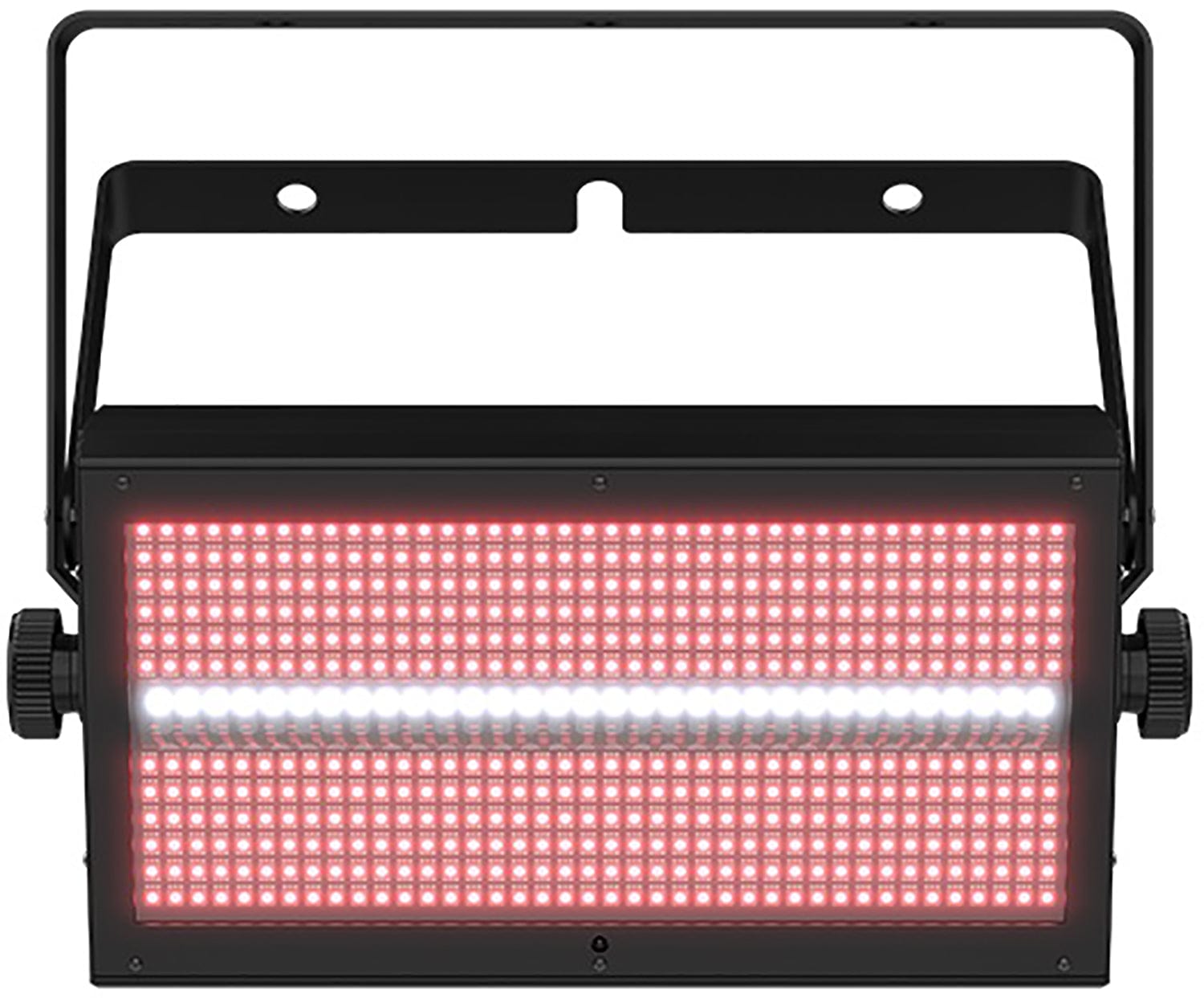 Chauvet DJ Shocker Panel FX Blinder Wash and Strobe Light - PSSL ProSound and Stage Lighting