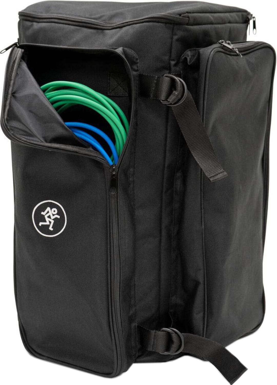 Mackie ShowBox Backpack - PSSL ProSound and Stage Lighting