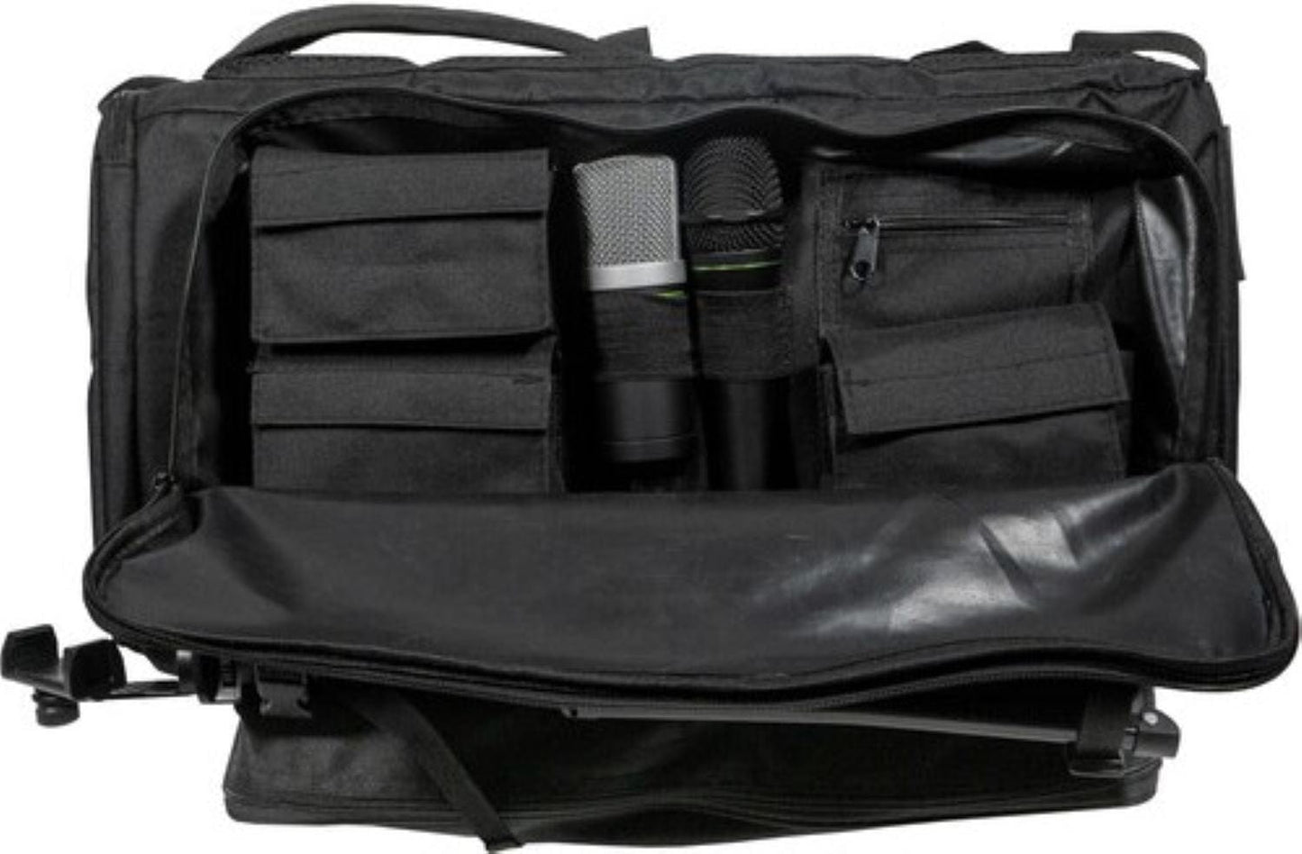 Mackie ShowBox Backpack - PSSL ProSound and Stage Lighting