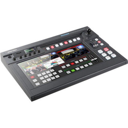 Datavideo SHOWCAST 100-TRK 3 Kit includes:SHOWCAST 1003x PTC-285THBT-30