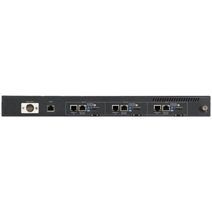 Datavideo SHOWCAST 100-TRK 3 Kit includes:SHOWCAST 1003x PTC-285THBT-30