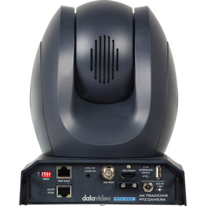 Datavideo SHOWCAST 100-TRK 3 Kit includes:SHOWCAST 1003x PTC-285THBT-30
