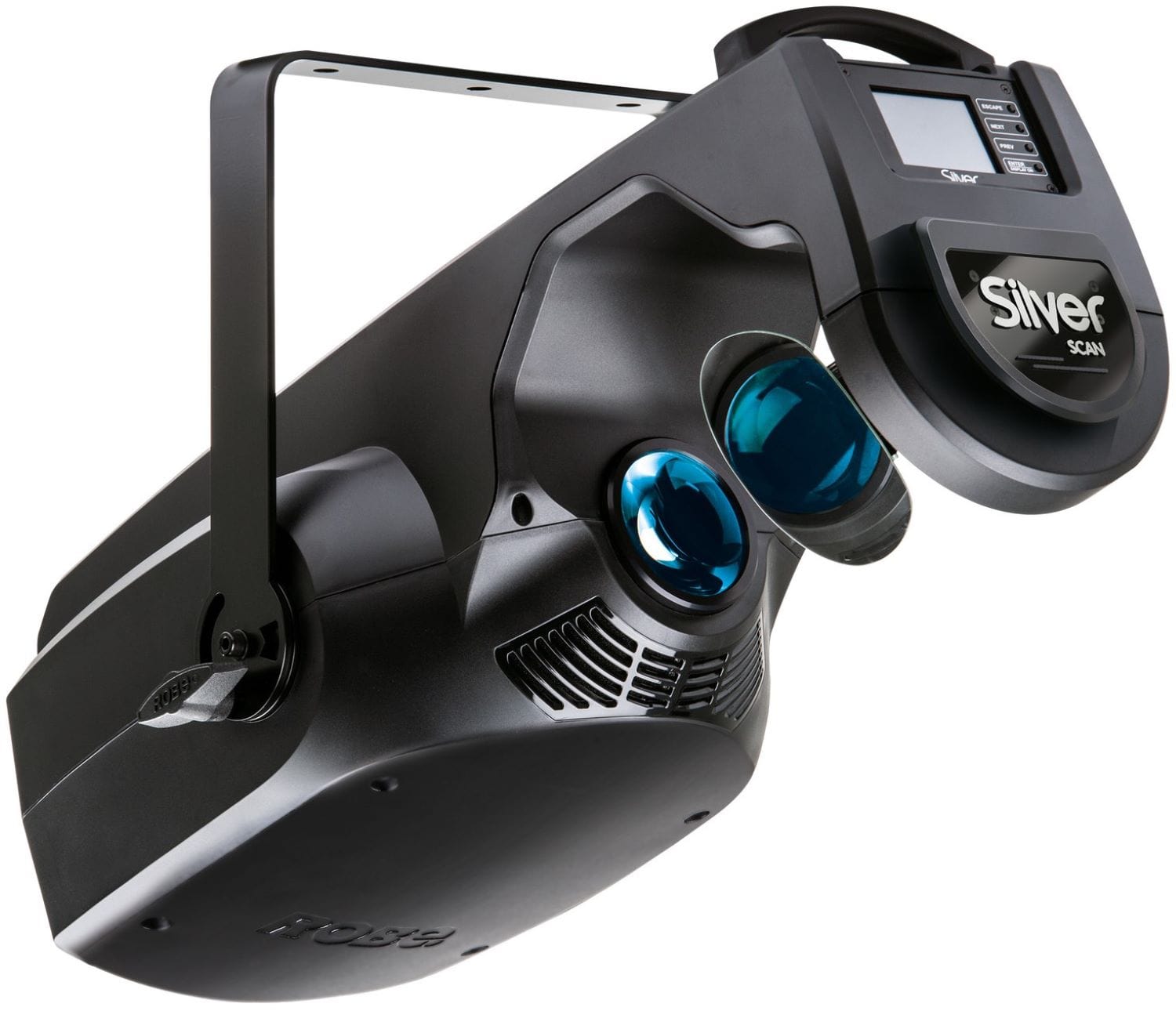 Robe SilverScan 350-Watt White LED Engine Scanner