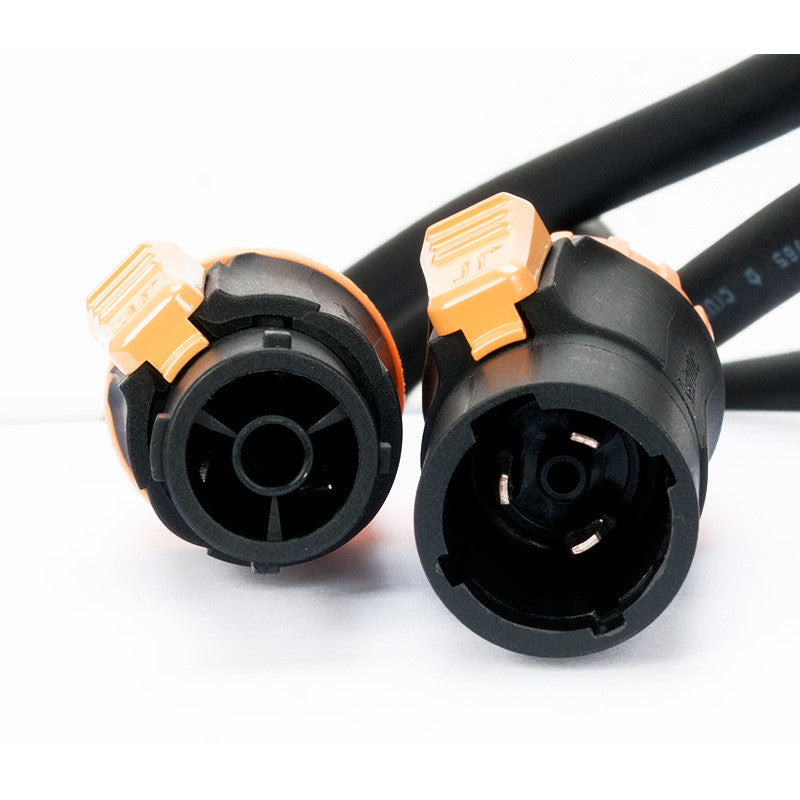 Elation SIP064; 1.64FT IP65 POWER LINK CABLE
