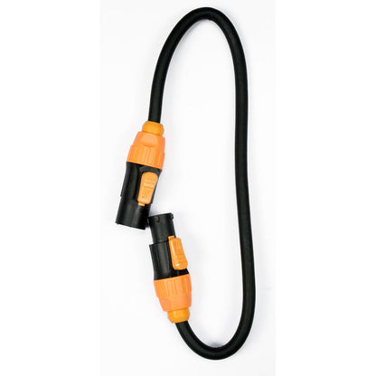 Elation SIP064; 1.64FT IP65 POWER LINK CABLE
