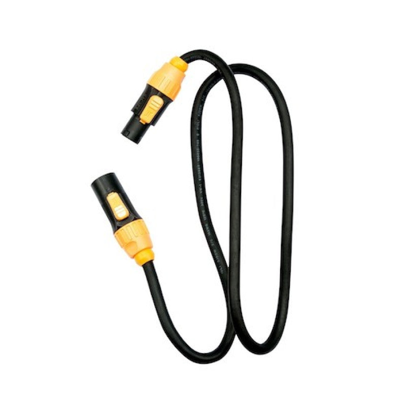 Elation SIP113; 3FT IP65 POWER LINK CABLE