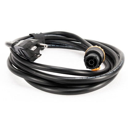 Elation SIP1MPC15; 15FT IP65 TO EDISON PLUG