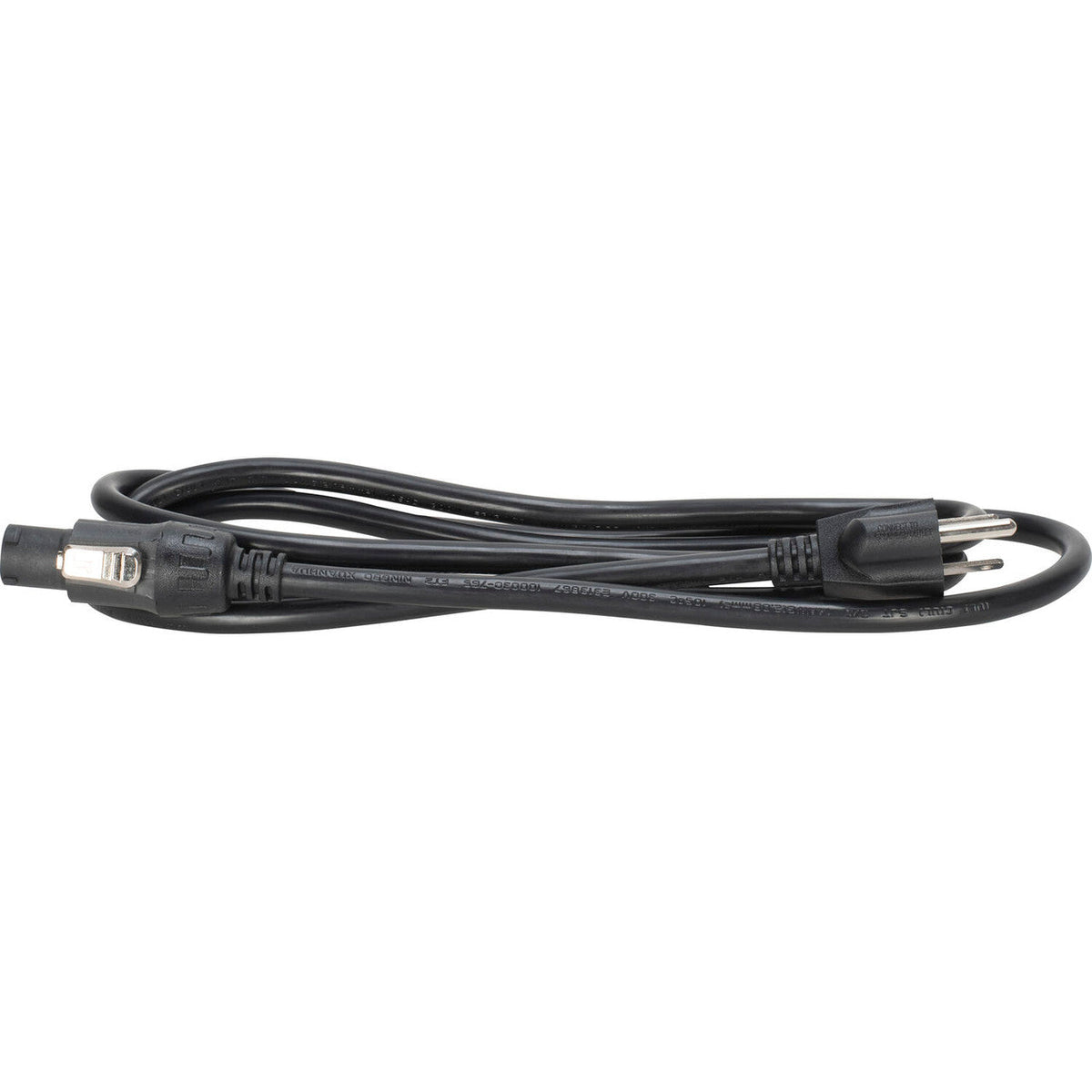 Elation SIP65MPC;6',IP65 Main Power Cord, Edison