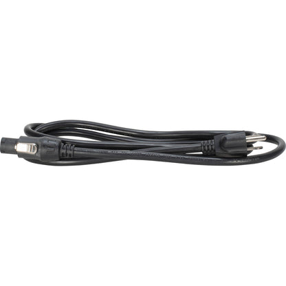 Elation SIP65MPC;6',IP65 Main Power Cord, Edison