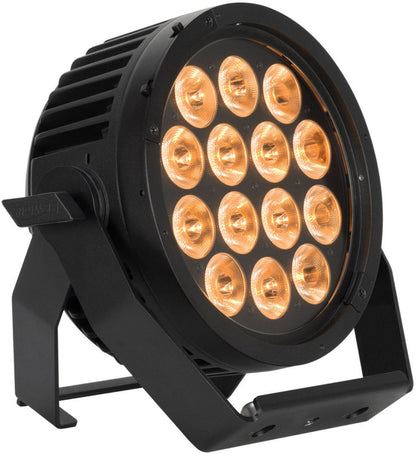 Elation SIX213 SIX+ PAR L (14x) 20 Watt RGBMA and UV LED Par Light - PSSL ProSound and Stage Lighting