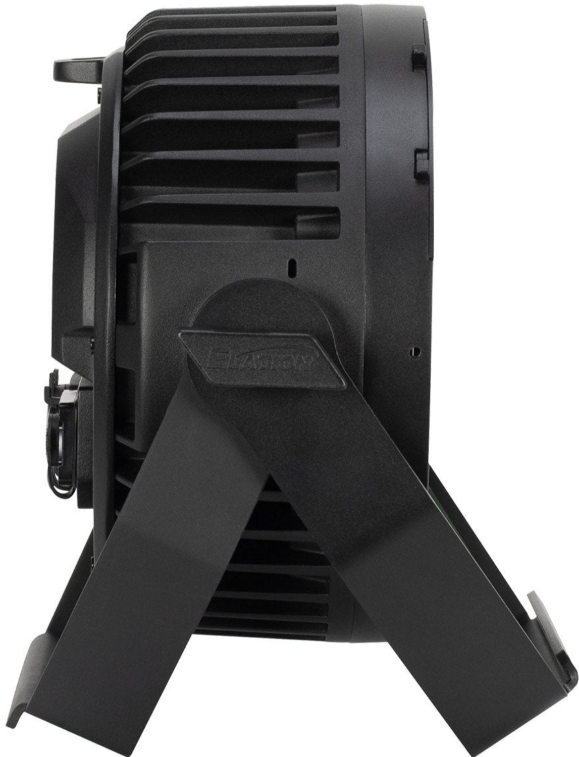 Elation SIX213 SIX+ PAR L (14x) 20 Watt RGBMA and UV LED Par Light - PSSL ProSound and Stage Lighting