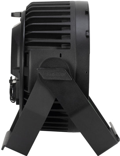 Elation SIX213 SIX+ PAR L (14x) 20 Watt RGBMA and UV LED Par Light - PSSL ProSound and Stage Lighting