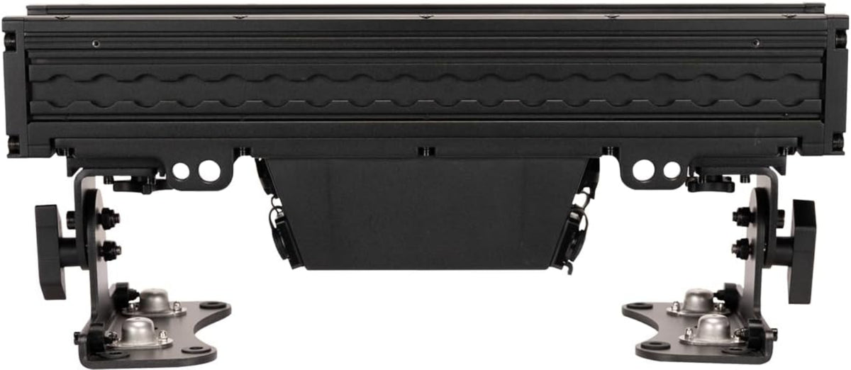 Elation SIX226 SIX+ BAR S (6x) 20 Watt RGBMA and UV LED Par Light - PSSL ProSound and Stage Lighting