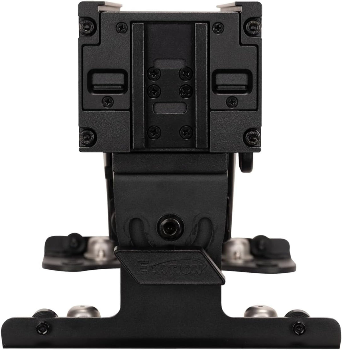 Elation SIX226 SIX+ BAR S (6x) 20 Watt RGBMA and UV LED Par Light - PSSL ProSound and Stage Lighting