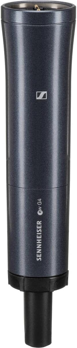 Sennheiser SKM 100 G4 Evolution Wireless Handheld Transmitter