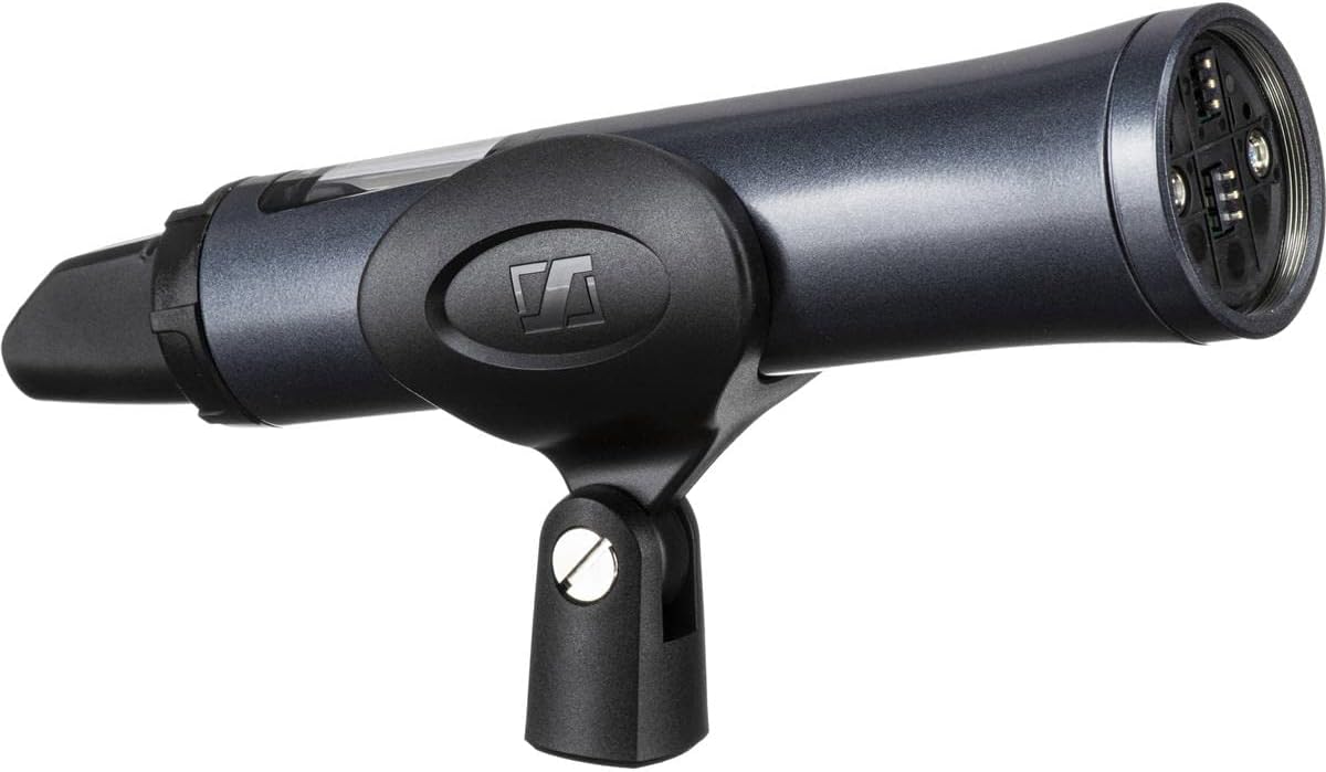 Sennheiser SKM 100 G4 Evolution Émetteur portable sans fil G