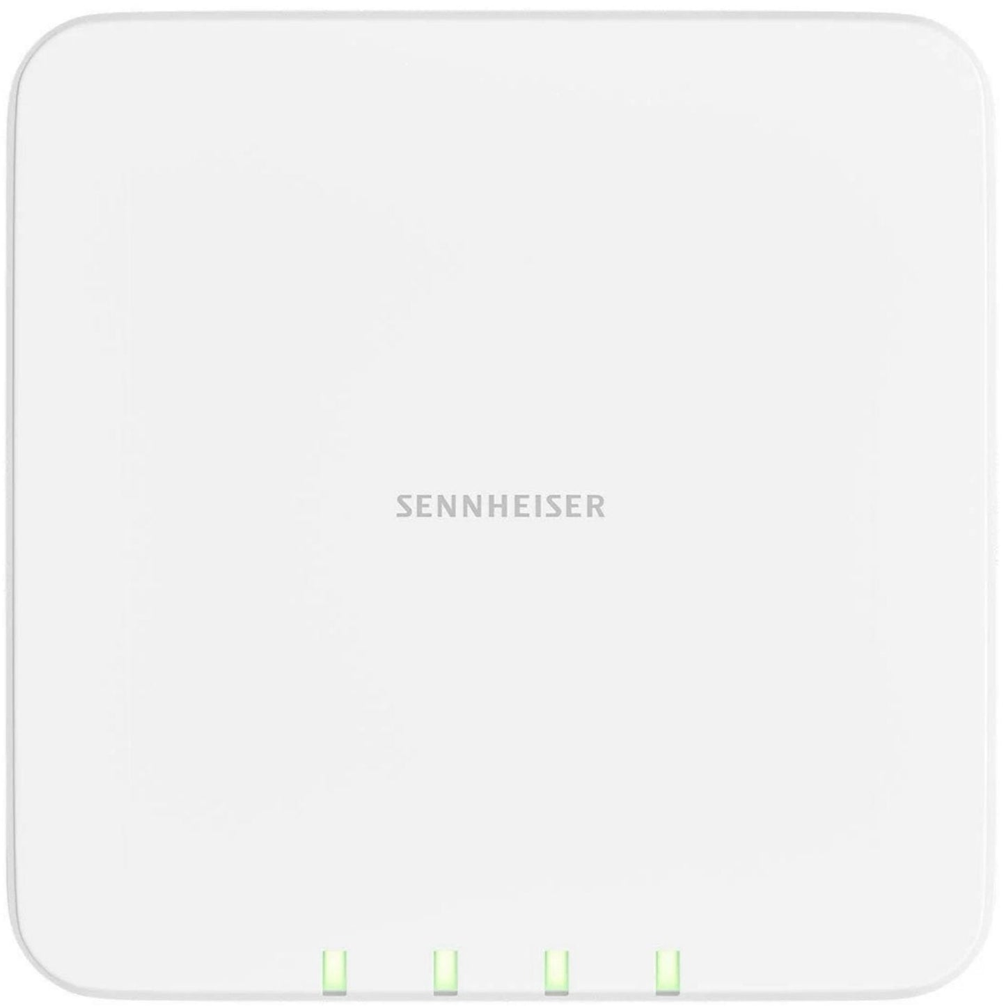 Sennheiser SL MCR 2 DW-4 SpeechLine Multi-Channel Receiver - PSSL ProSound and Stage Lighting