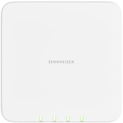 Sennheiser SL MCR 2 DW-4 SpeechLine Multi-Channel Receiver - PSSL ProSound and Stage Lighting