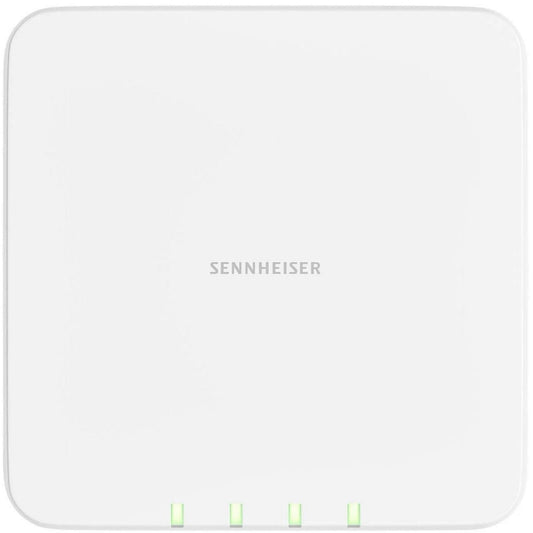 Sennheiser SL MCR 2 DW-4 SpeechLine Multi-Channel Receiver - PSSL ProSound and Stage Lighting