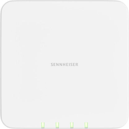 Sennheiser SL MCR 4 DW-4 SpeechLine Multi-Channel Receiver - PSSL ProSound and Stage Lighting