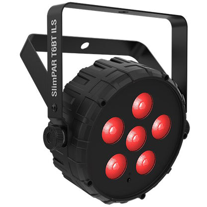 Chauvet DJ SlimPAR T6 BT ILS