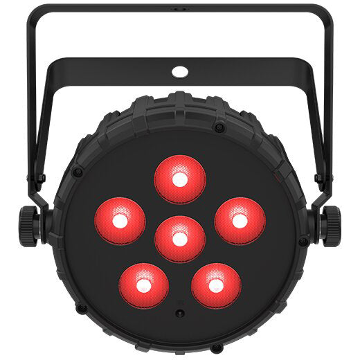 Chauvet DJ SlimPAR T6 BT ILS