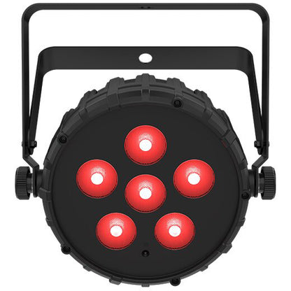 Chauvet DJ SlimPAR T6 BT ILS