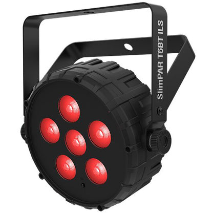 Chauvet DJ SlimPAR T6 BT ILS