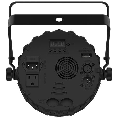 Chauvet DJ SlimPAR T6 BT ILS