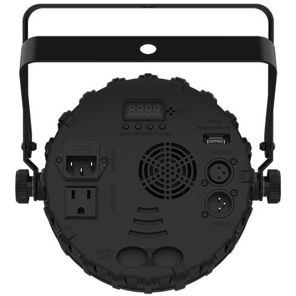 Chauvet DJ SlimPAR T6 BT ILS