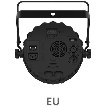 Chauvet DJ SlimPAR T6 BT ILS