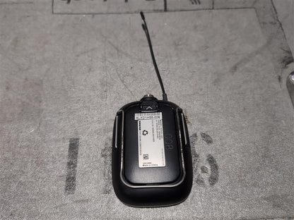 Shure SLXD4D H55 Dual receiver Used Package