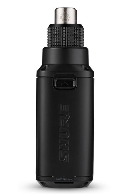 Shure SLXD3+=-G57 Digital Wireless Plug-On Transmitter