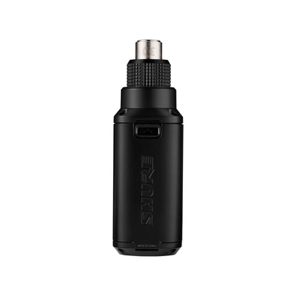 Shure SLXD3+TA=-G57 Plug-on Transmitter, TAA