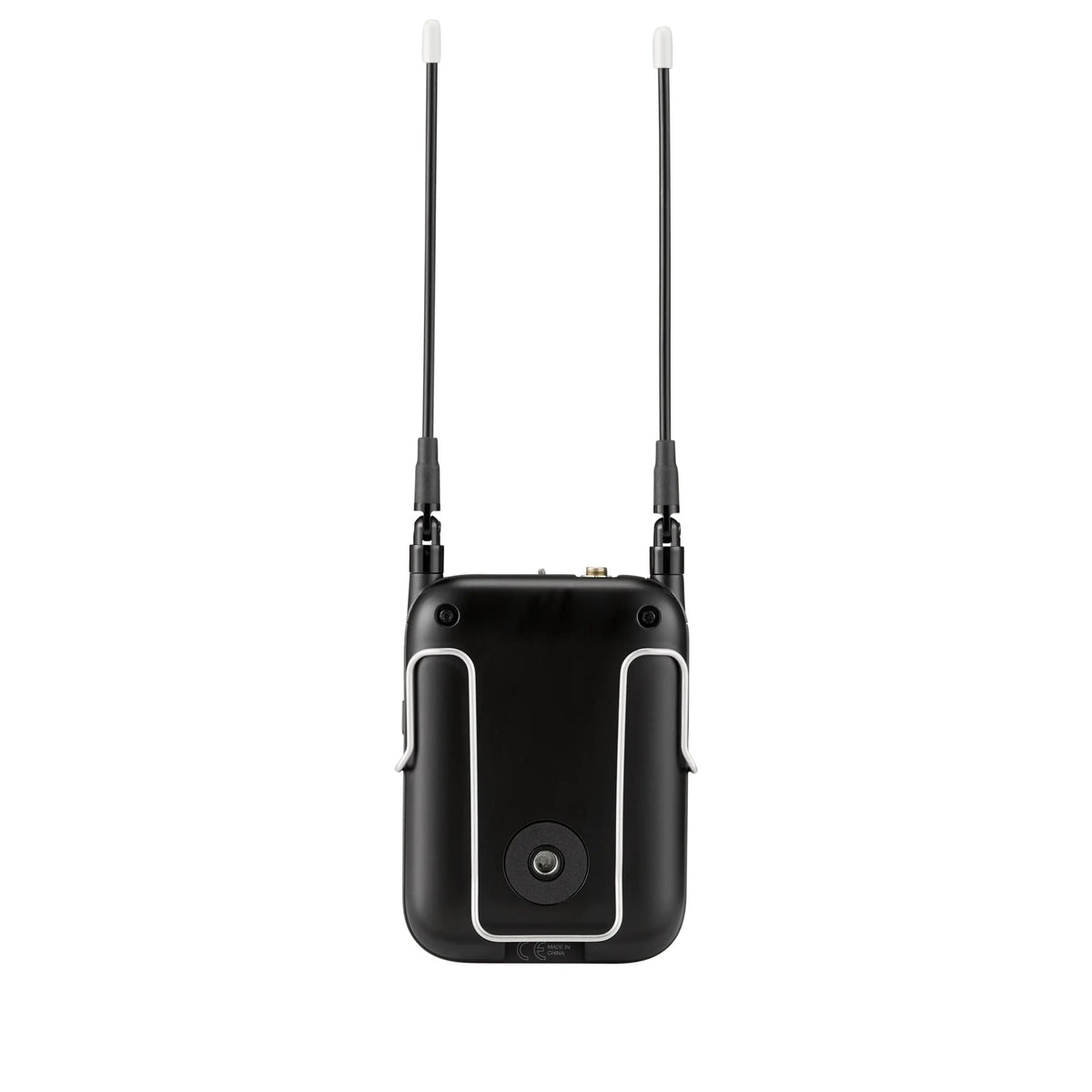 Shure SLXD5+TA=-G57 Portable Wireless Receiver, TAA