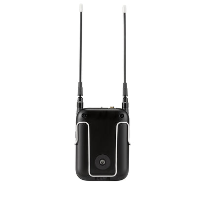 Shure SLXD5+TA=-G57 Portable Wireless Receiver, TAA