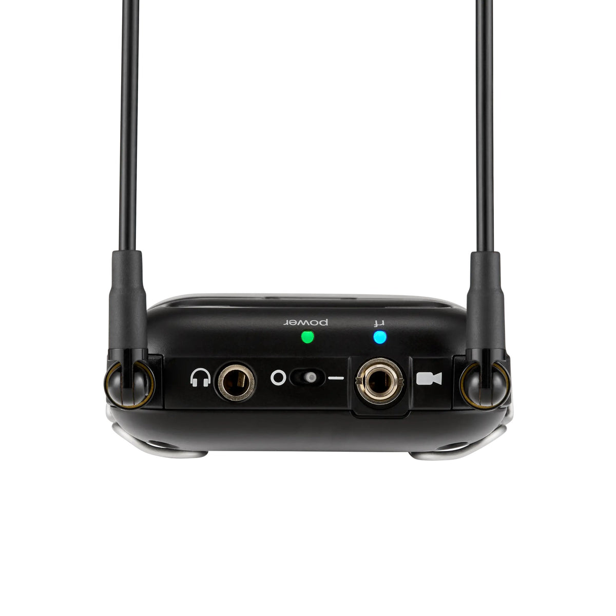 Shure SLXD5+TA=-G57 Portable Wireless Receiver, TAA
