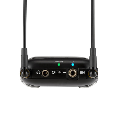 Shure SLXD5+TA=-G57 Portable Wireless Receiver, TAA