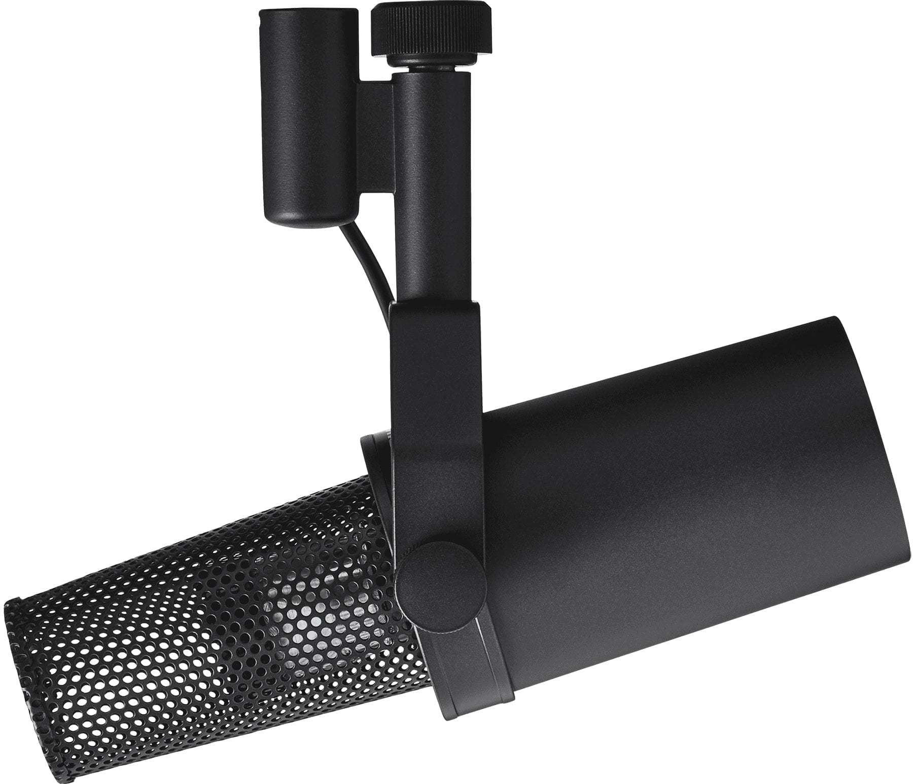 Shure SM7B Dynamic Studio Vocal Microphone - PSSL ProSound and Stage Lighting